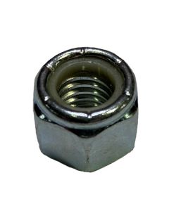 Nylock Nut 1/2-13 For Wire For
