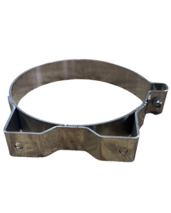 Air Filter Assembly Mounting Bracket
