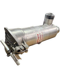 Ultra-Lightweight SpinFlow™ Air Filter