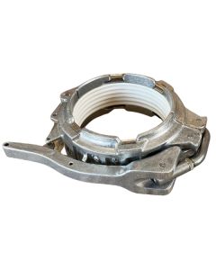 5" Clamp Style Coupler