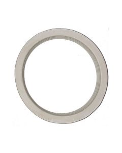 4” White Buna Gasket