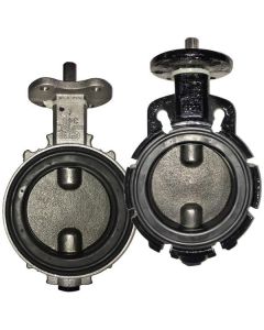 Civacon Butterfly Valves