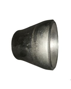 6"X4" Sch 40 Aluminum Weld Concentric Reducer