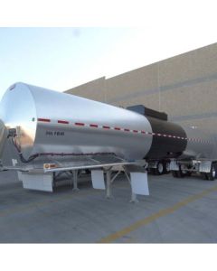 New 2025 Heil Asphalt Trailer