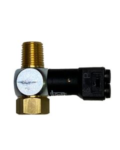 Low Pressure Sensor
