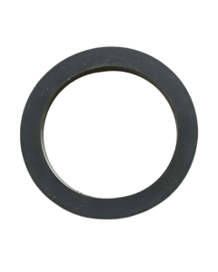 2" Buna Cap Gasket, 5/16" Thick