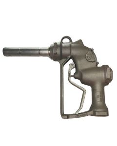 1.25" NPT Fuel Nozzle