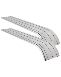 Front Trailer Fenders