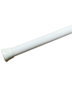 36" Filter Tube W/ White Grommet