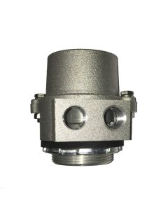 Flotech Complete Sensor Housing, Without Probe