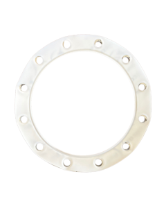 6" Sump Patter Teflon Gasket