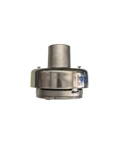 30MAWP, P/Vac Combo, 4 In. Thread On