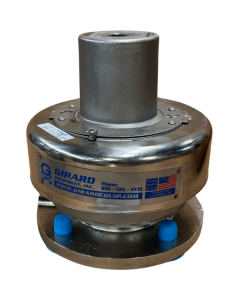 DOT 407 Geiliner® Combo Pressure/Vacuum Relief Vent, 35# MAWP (DOT3x407AFTLWV2)