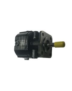 MH3 Series, Hydraulic Fan Motor, Replacement
