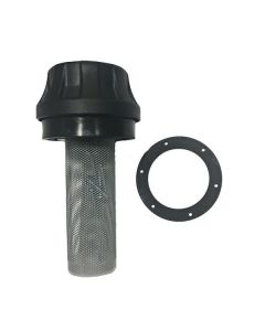 Hydrapak Filler Cap/Breather Asssembly, Mh Series