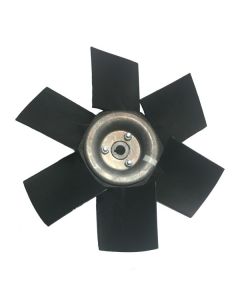 MH3 Series Replacement Fan Assembly