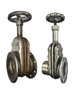 Betts Gate Valves