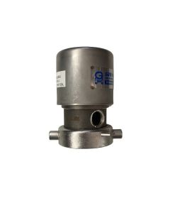 3" Girard Pressure Vacuum Vent, 25LB