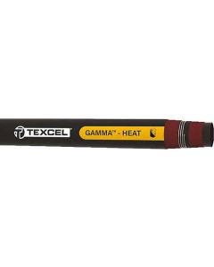 3" Gamma Hot Air Hose, 150 PSI