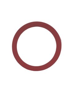 GE 3OR 3" orange duraseal ring gasket