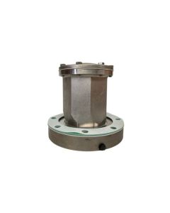 Internal, Valve, HYD, Stainless Steel