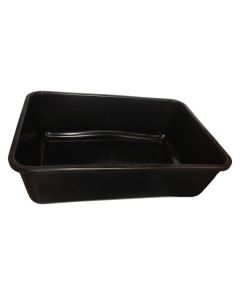 16.5X10.88X4 High Density Polyethylene Bin