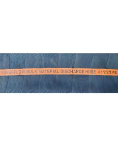 4.5" Super Flow Discharge Hose