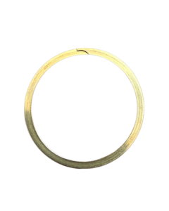 4" SS Retaining Ring for Ranger
