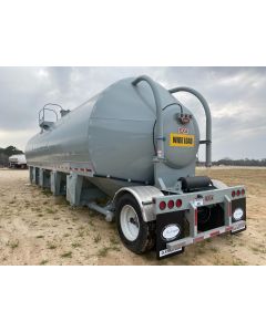 New 2025 EXA 4100 Cu Ft Pig