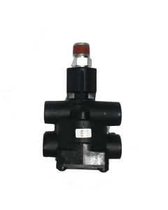 Trailer Brake Control Valve