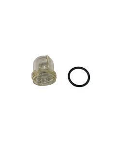 Sight Dome Kit: Dome And O Ring