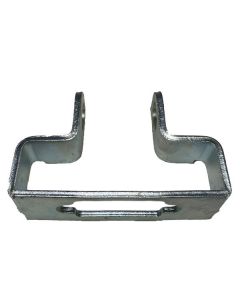 Cam Lever Safety Catch