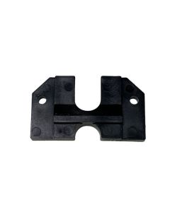 Nylon Wear Plate For Pelican L