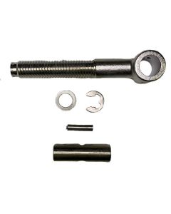 4.5" Betts Bolt Assembly Stainless Steel