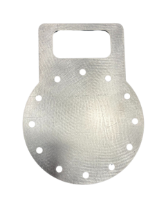 5" Aluminum Spacer Gasket