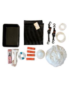 A&R Driver Kit For New Hire
