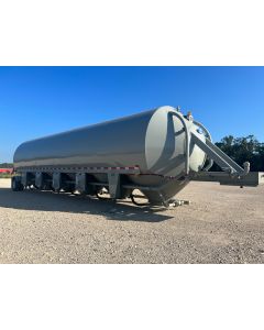 New 2025 RETESA 4100 Cu Ft Pig