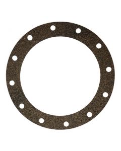 GASKET, TTMA 6",CORK AND BUN