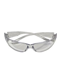 Ice Wraparounds (Clear)