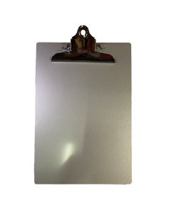 Aluminum Clipboard