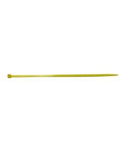 Nylon Cable Ties 8" Yellow
