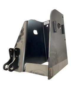 Suspension Hanger, Left-Hand