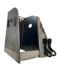 Suspension Hanger, Right-Hand