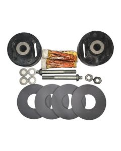 Hendrickson Narrow Pivot Bushing Kit