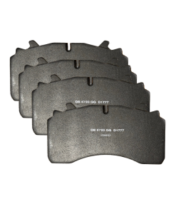 MAXX22T ADB Service Kit Brake Pads