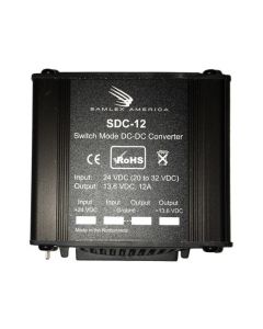 Power Converter SDC-12