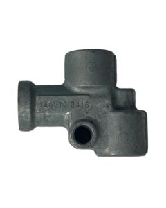 Pressure Protection Valve