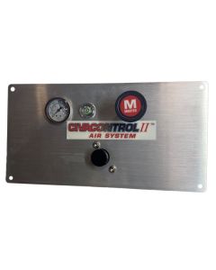 CivaControl Stackable Panel 1 Compartment