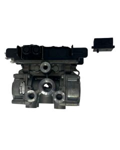 2S/2M ABS ECU Valve Assembly