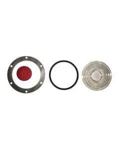 Hub Cap Window Kit